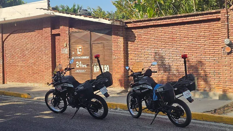 polimotos